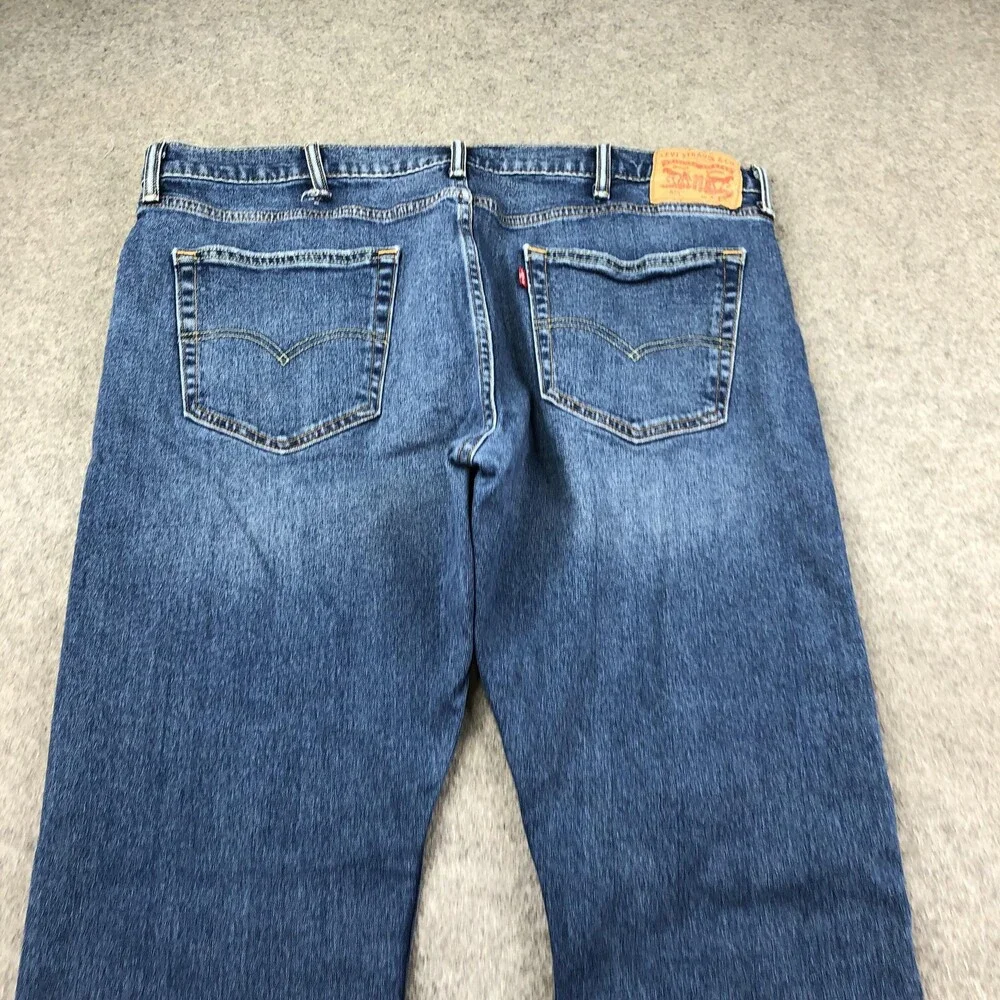 Levis levis 512